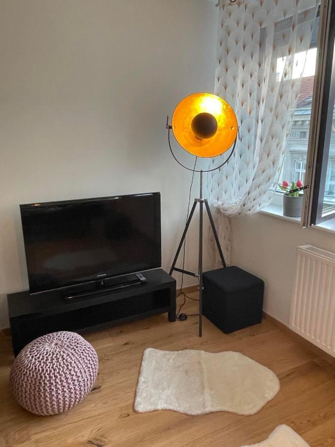 Mollart Apartment Vienna Esterno foto
