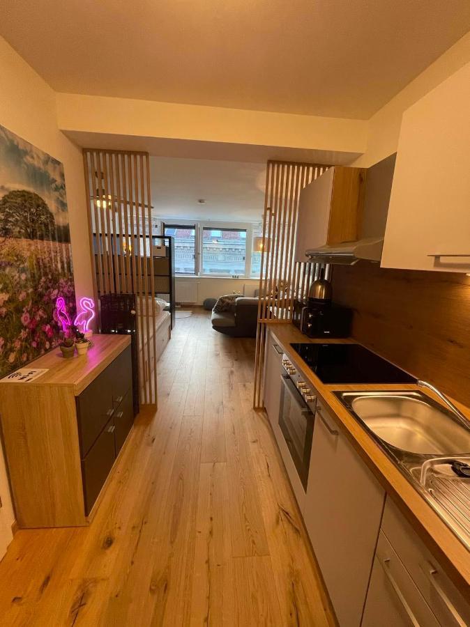 Mollart Apartment Vienna Esterno foto