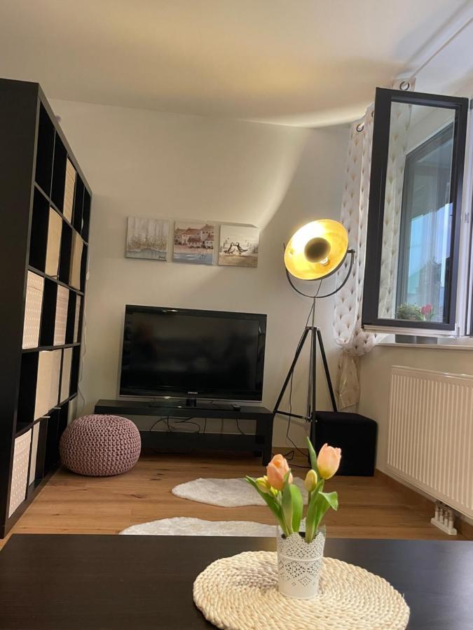 Mollart Apartment Vienna Esterno foto