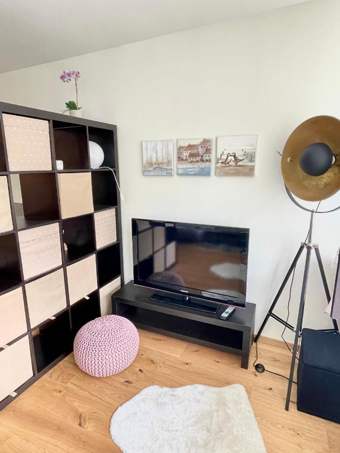 Mollart Apartment Vienna Esterno foto