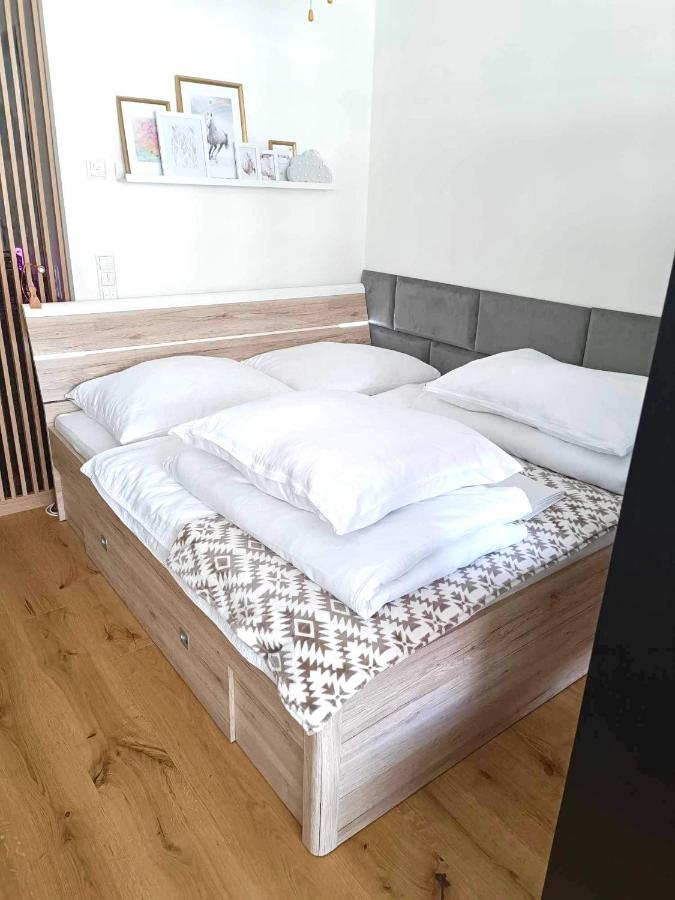 Mollart Apartment Vienna Esterno foto