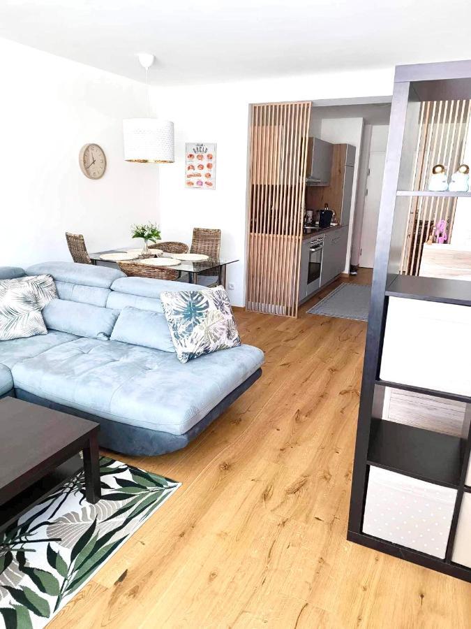 Mollart Apartment Vienna Esterno foto